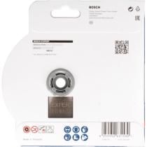 Bosch 2608901597 - DISCO DIAMANTE EXPERT MULTIMATERIAL TURBO X-LOCK 125MM