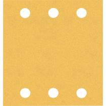 Bosch 2608901657 - DELTA EXPERT C470:115X107MM G120X50UDS