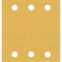 Bosch 2608901658 - DELTA EXPERT C470:115X107MM G180X50UDS