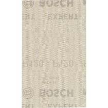 Bosch 2608901691 - ORBITAL MALLA ABRASIVA EXPERT M480: 115X107MM, G120 X 5 UDS
