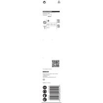 Bosch 2608902350 - EXPERT HEX-9 MULTICONSTRUC:8X90X150