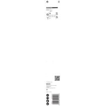 Bosch 2608902354 - EXPERT HEX-9 MULTICONSTRUC:6,5X200X250