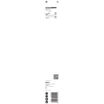 Bosch 2608902360 - EXPERT HEX-9 MULTICONSTRUC:14X200X250