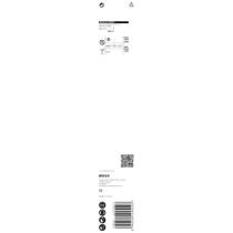Bosch 2608902361 - EXPERT HEX-9 MULTICONSTRUC:16X150X200