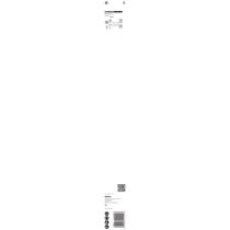 Bosch 2608902364 - EXPERT HEX-9 MULTICONSTRUC:12X350X400