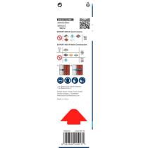 Bosch 2608902366 - EXPERT HEX-9 HARD CERAMIC+MULTICONST:6MM