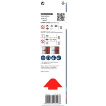 Bosch 2608902367 - EXPERT HEX-9 HARD CERAMIC+MULTICONST:8MM