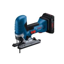 Bosch 06015B2000 - GST 18V-125 S PROFESSIONAL