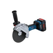 Bosch 06019H6L01 - GWS 18V-180 P (180) PROFESSIONAL