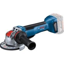 Bosch 06019J4200 - GWX 18V-10 P (125 MM) PROFESSIONAL