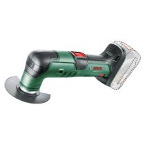 Bosch 0603105000 - UNIVERSALMULTI 18V-32 (SOLOTOOL)