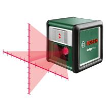 Bosch 0603663602 - QUIGOPLUS+TRIPOD