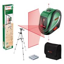 Bosch 0603663803 - UNIVERSALLEVEL2+TRIPOD