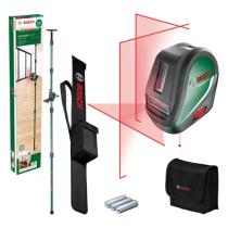 Bosch 0603663903 - UNIVERSALLEVEL3+TP320