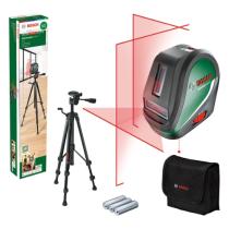 Bosch 0603663905 - UNIVERSALLEVEL3 +TRIPOD