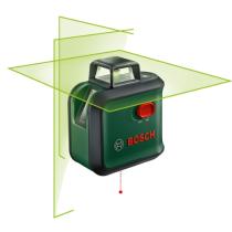 Bosch 0603663B06 - ADVANCEDLEVEL 360