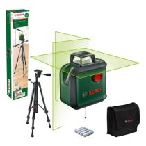 Bosch 0603663B07 - ADVANCEDLEVEL 360 + TT 150