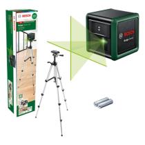 Bosch 0603663C04 - QUIGO GREEN SET