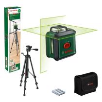 Bosch 0603663E06 - UNIVERSALLEVEL 360 + TT 150 UNI