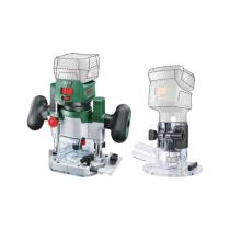 Bosch 06039D5002 - ROUTER COMBI SET