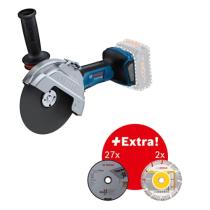 Bosch 0615A5002D - GWS 18V-180 P (180) PROFESSIONAL