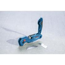 Bosch 1600A016BL - CúTER PLEGABLE