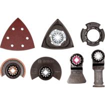 Bosch 2609256F49 - M&M PROJECT SET UNIVERSAL