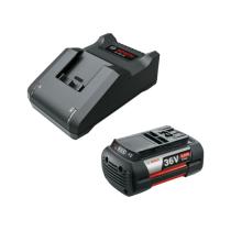 Bosch F016800636 - STARTER KIT 36 V / 6.0 AH LITHIUM-ION BATTERY