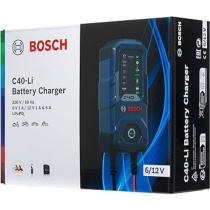 Bosch 0189921040 - CARGADOR DE BATERIA