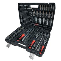 KSH 47030012921 - CAJA HERRAMIENTAS 216 PIEZAS