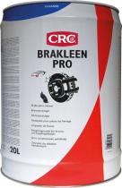 Crc 1031874 - BRAKLEEN PRO 20 L