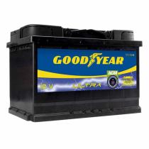 JASZ 106050 - GOOD YEAR AGM 60 AH + DCHA. 680A