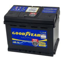 JASZ 206050 - GOOD YEAR EFB 60 AH + DCHA. 620A