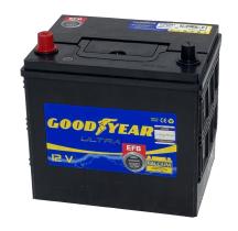 JASZ 206041 - GOOD YEAR EFB JIS 60 AH + IZDA. 580A