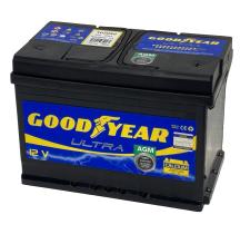 JASZ 107050 - GOOD YEAR AGM 70 AH + DCHA. 760A