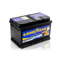JASZ 207010 - GOOD YEAR EFB 70 AH + DCHA. 720A