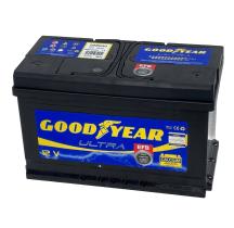 JASZ 208050 - GOOD YEAR EFB 80 AH + DCHA. 800A