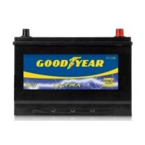 JASZ 208040 - GOOD YEAR EFB JIS 80 AH + DCHA. 650A