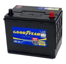 JASZ 208040 - GOOD YEAR EFB JIS 80 AH + DCHA. 650A