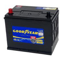 JASZ 208041 - GOOD YEAR EFB JIS 80 AH + IZDA. 650A