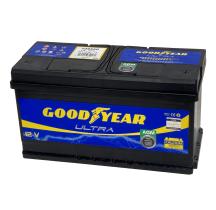 JASZ 109550 - GOOD YEAR AGM 95 AH + DCHA. 850A