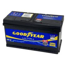 JASZ 209550 - GOOD YEAR EFB 95 AH + DCHA. 840A