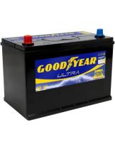 JASZ 404051 - GOOD YEAR POWER JIS 40 AH + IZDA. 300A