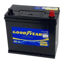 JASZ 404550 - GOOD YEAR POWER JIS 45 AH + DCHA. 330A