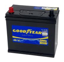 JASZ 404551 - GOOD YEAR POWER JIS 45 AH + IZDA. 330A