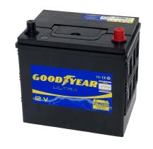 JASZ 406050 - GOOD YEAR POWER JIS 60 AH + DCHA. 500A