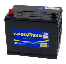 JASZ 410551 - GOOD YEAR POWER JIS 105 AH + IZDA. 720A