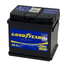 JASZ 505050 - GOOD YEAR POWER 50 AH + DCHA. 420A