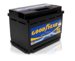 JASZ 506050 - GOOD YEAR POWER 60 AH + DCHA. 540A