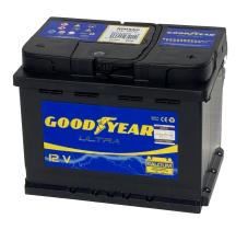 JASZ 506050 - GOOD YEAR POWER 60 AH + DCHA. 540A